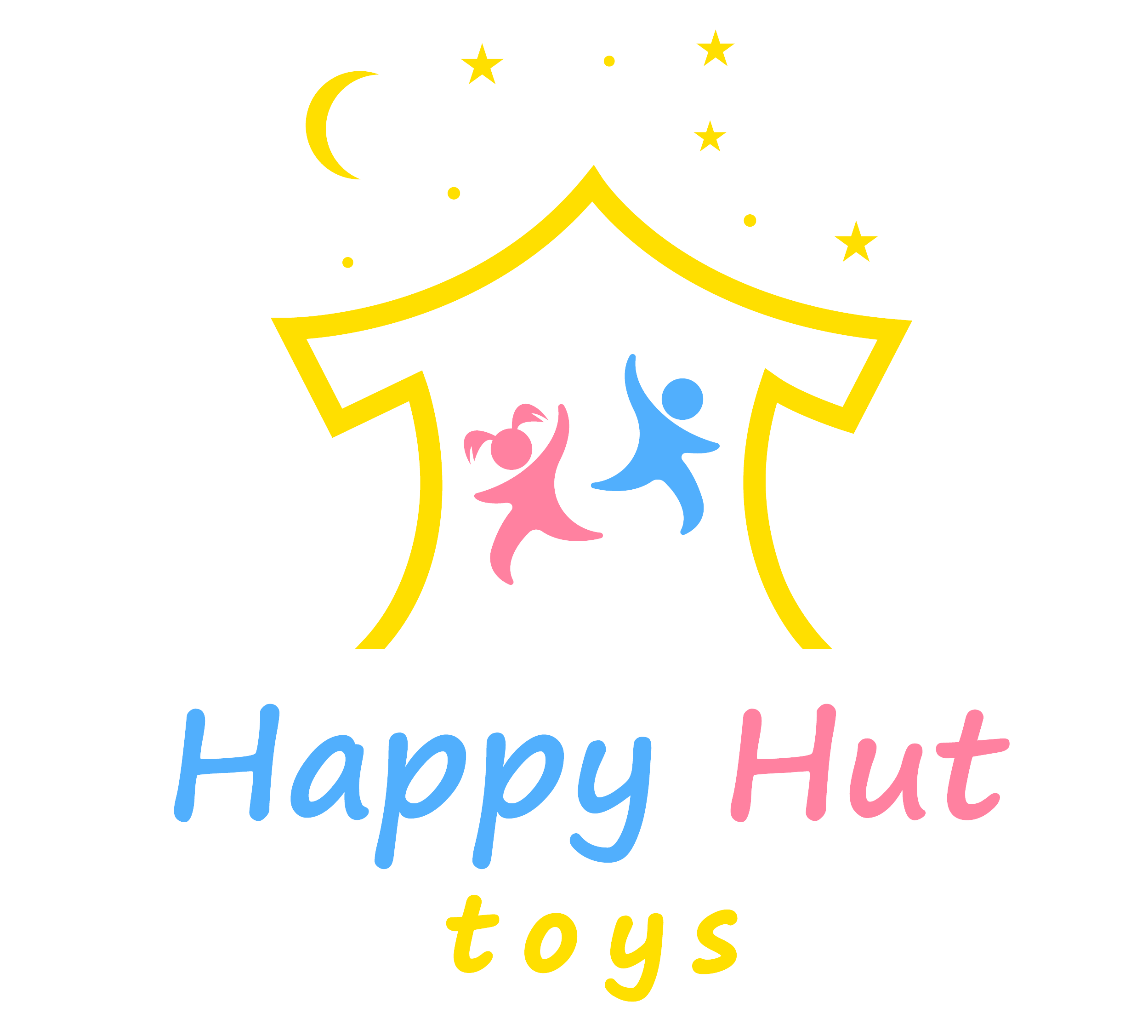 Happy Hut Toys