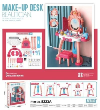 Dressing Table - Creative Play for Imaginative Kids