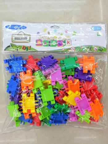 H Block Toy Creative Building for Kids - kids toy Canada | Happy Hut Toys